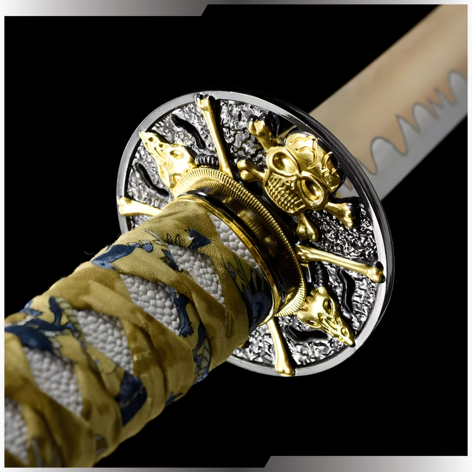 Premium RAN-ZO: Kaizoku-ō no Ha