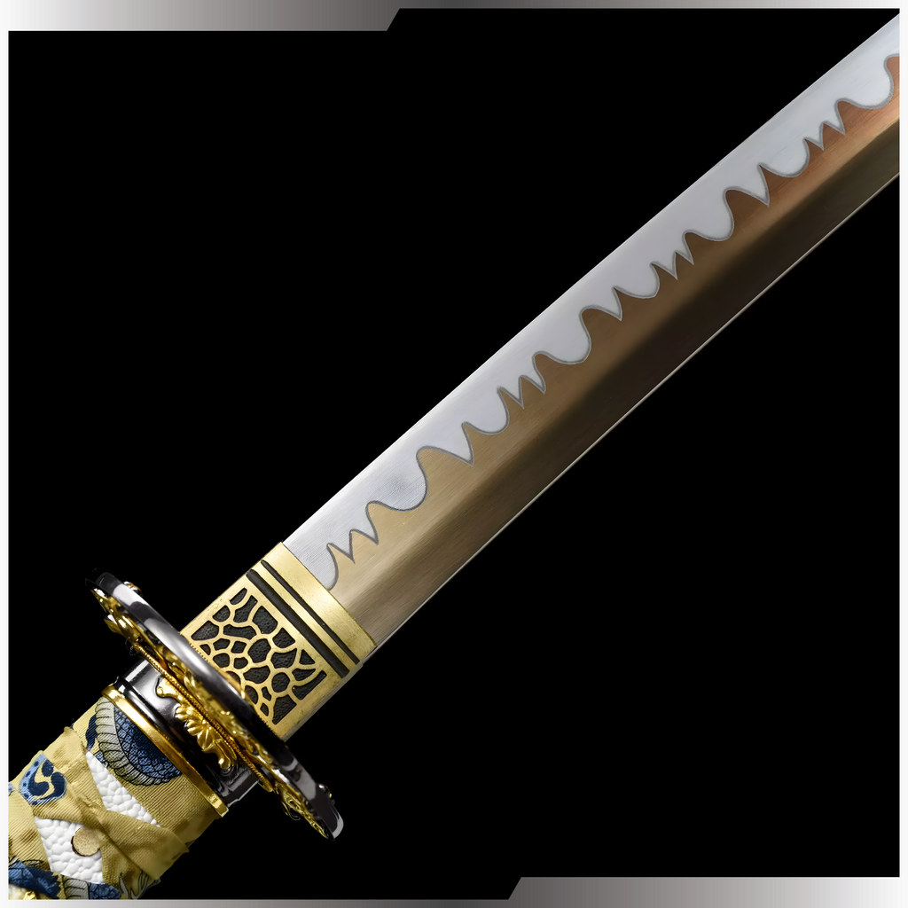 Premium RAN-ZO: Kaizoku-ō no Ha