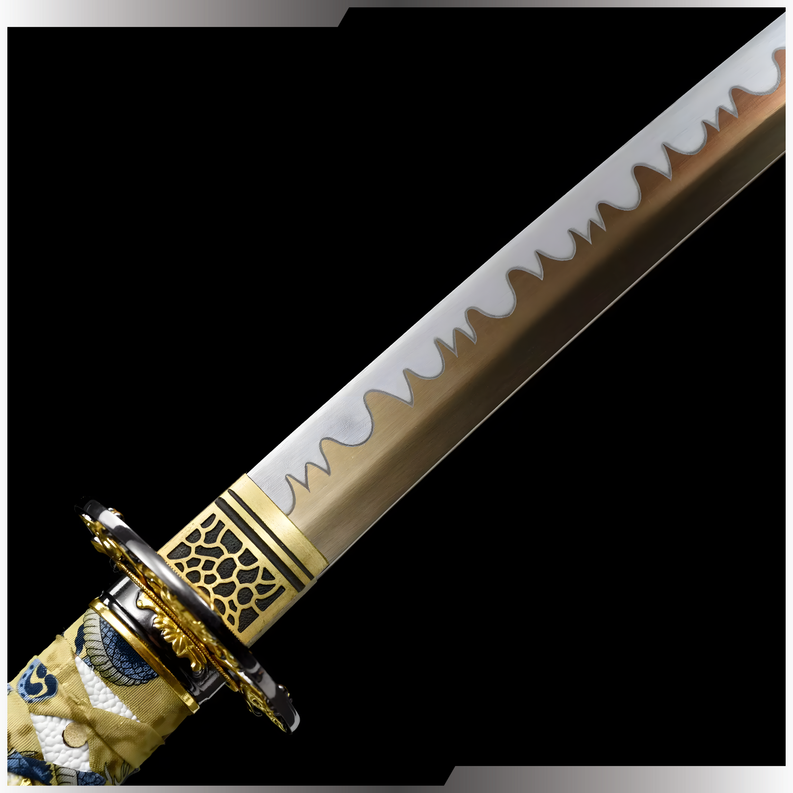 Premium RAN-ZO: Kaizoku-ō no Ha