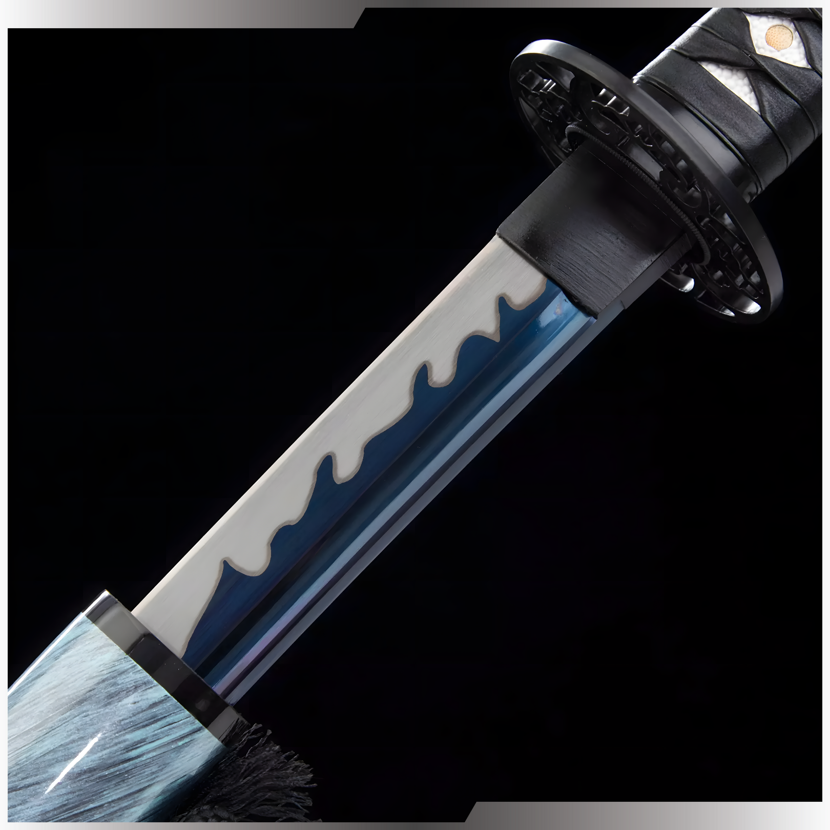 Premium RAN-ZO: Seikairyū no Hanami