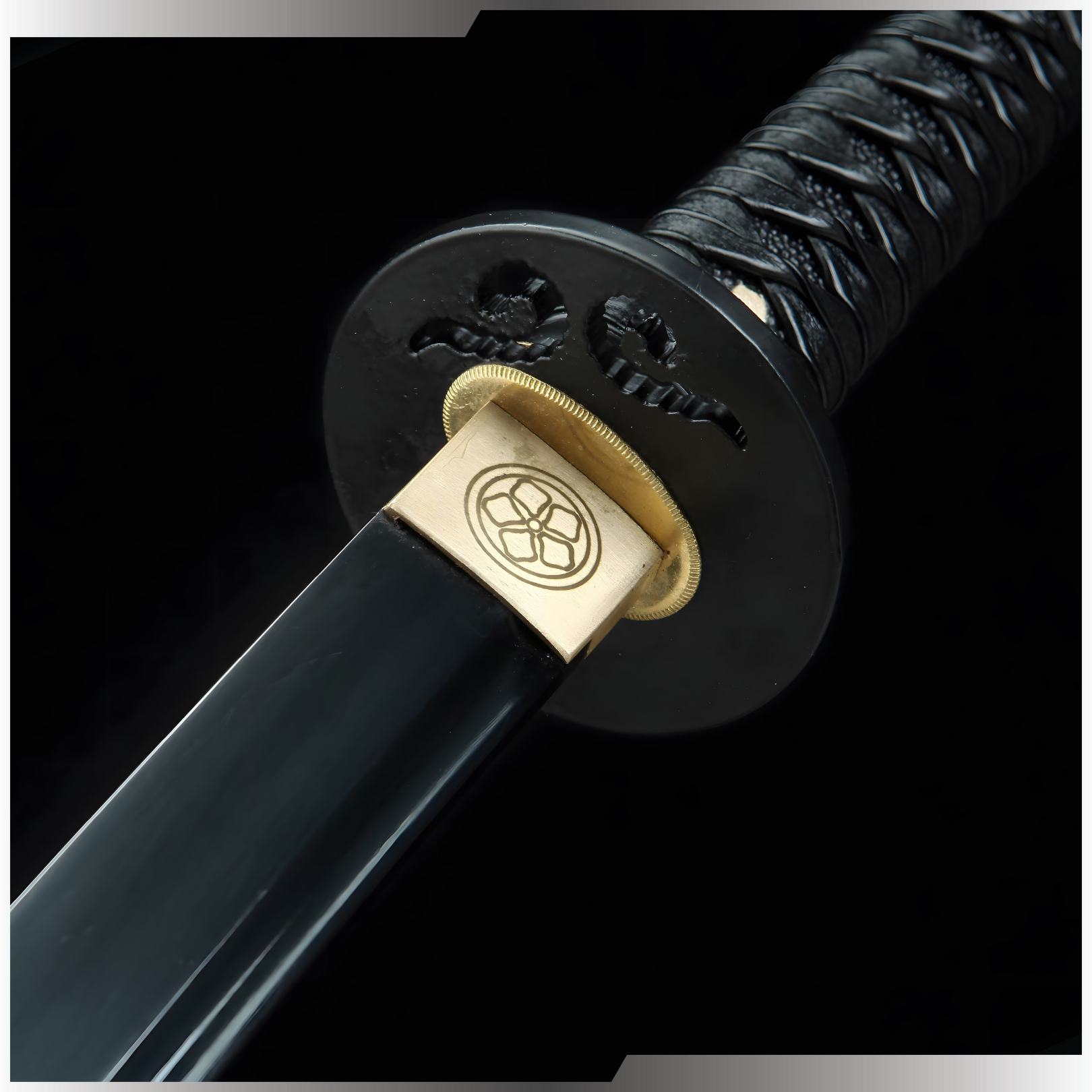Premium RAN-ZO: Kokuei Ken