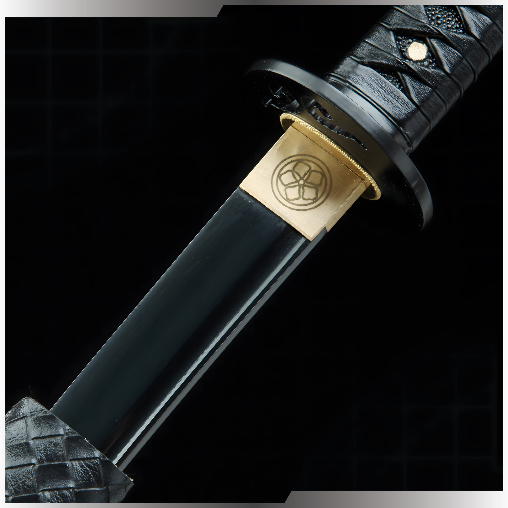 Premium RAN-ZO: Kokuei Ken
