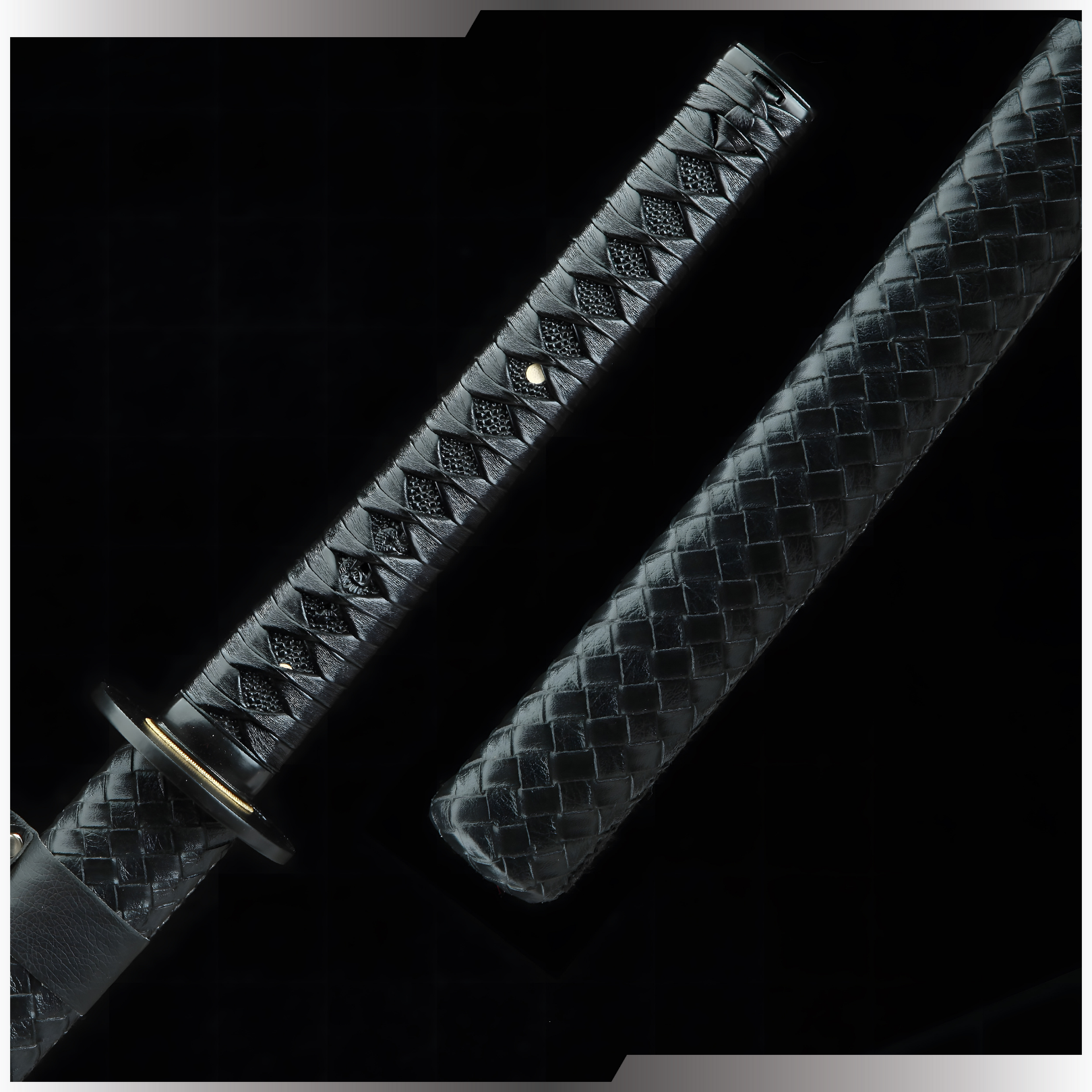 Premium RAN-ZO: Kokuei Ken
