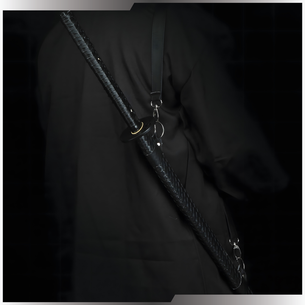 Premium RAN-ZO: Kokuei Ken