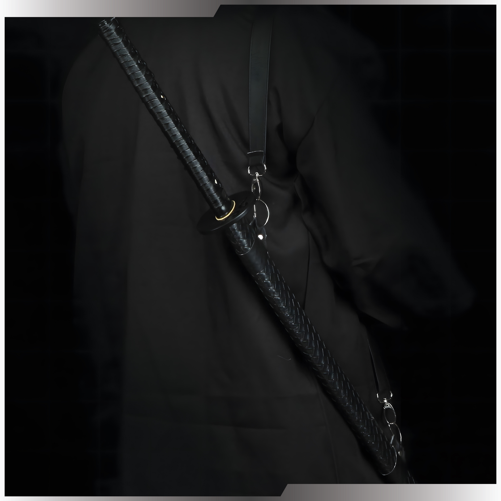 Premium RAN-ZO: Kokuei Ken