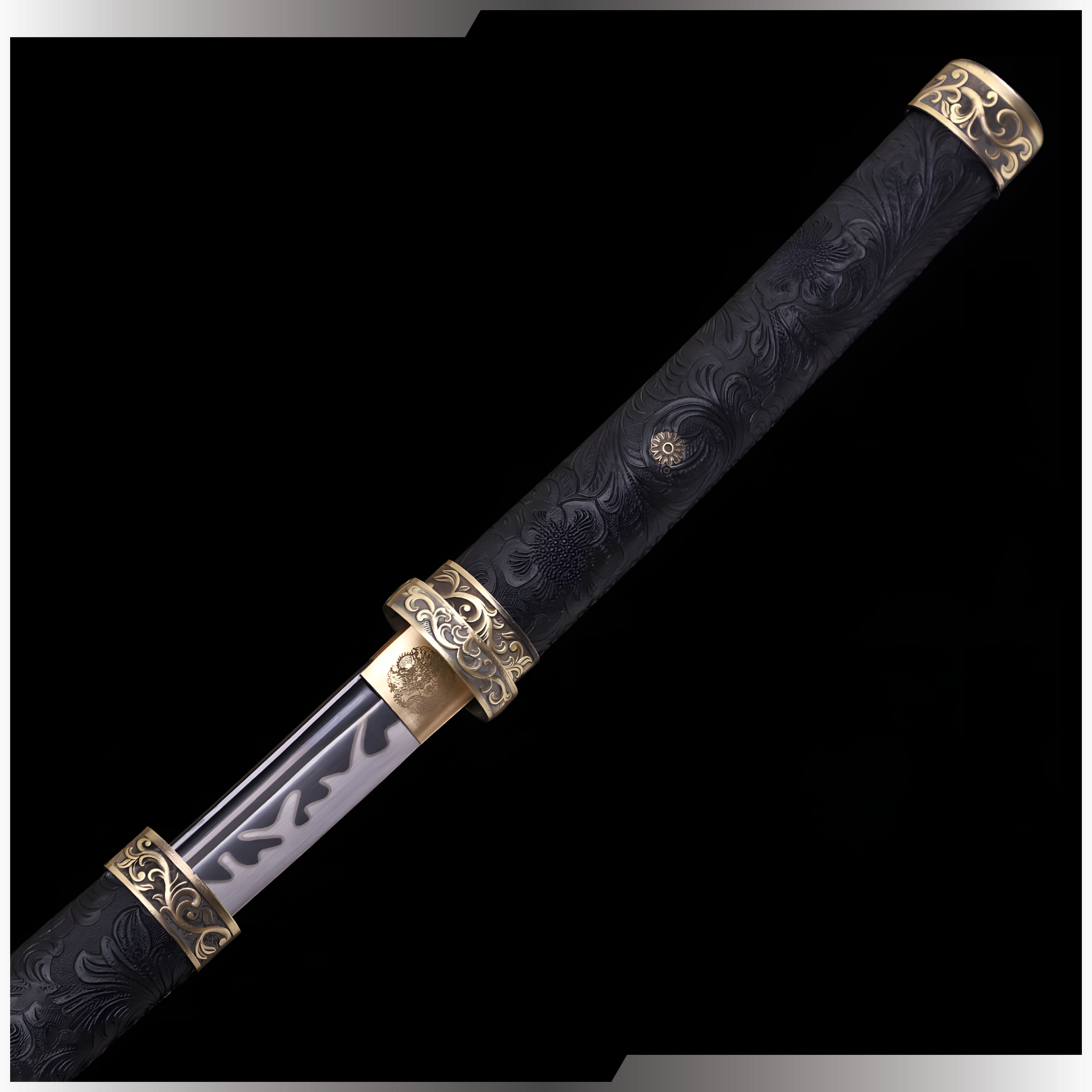 Premium RAN-ZO: Ryūsei Ginken