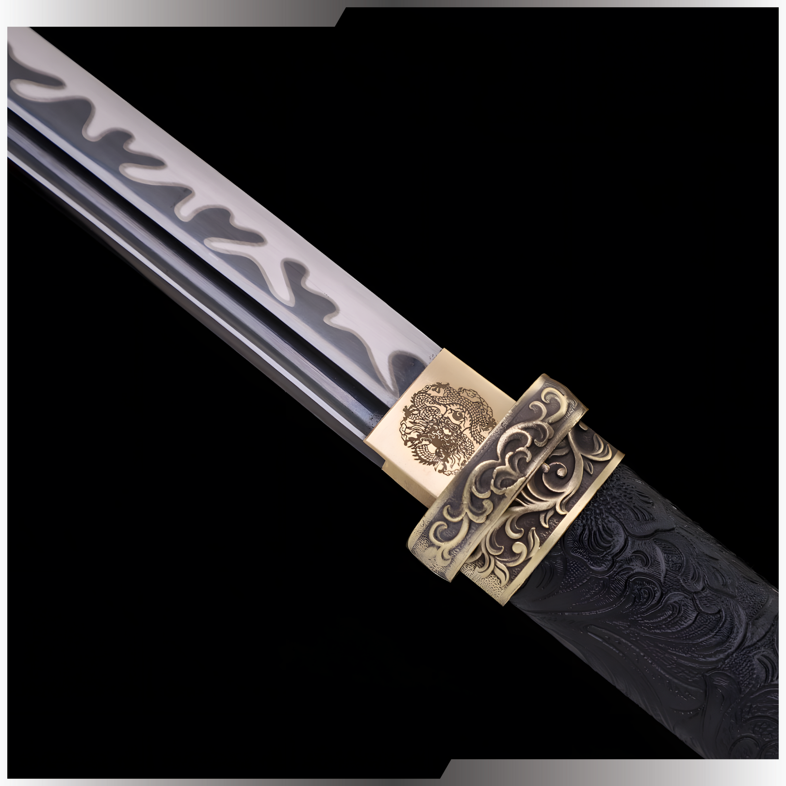 Premium RAN-ZO: Ryūsei Ginken