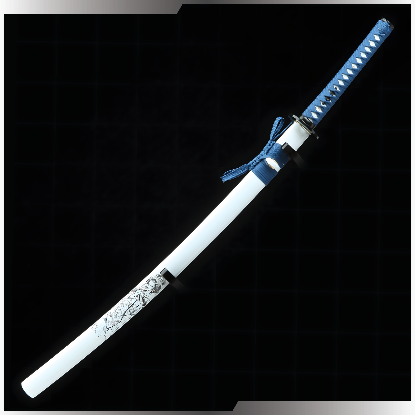 Premium RAN-ZO: Sōten Onna Bujin