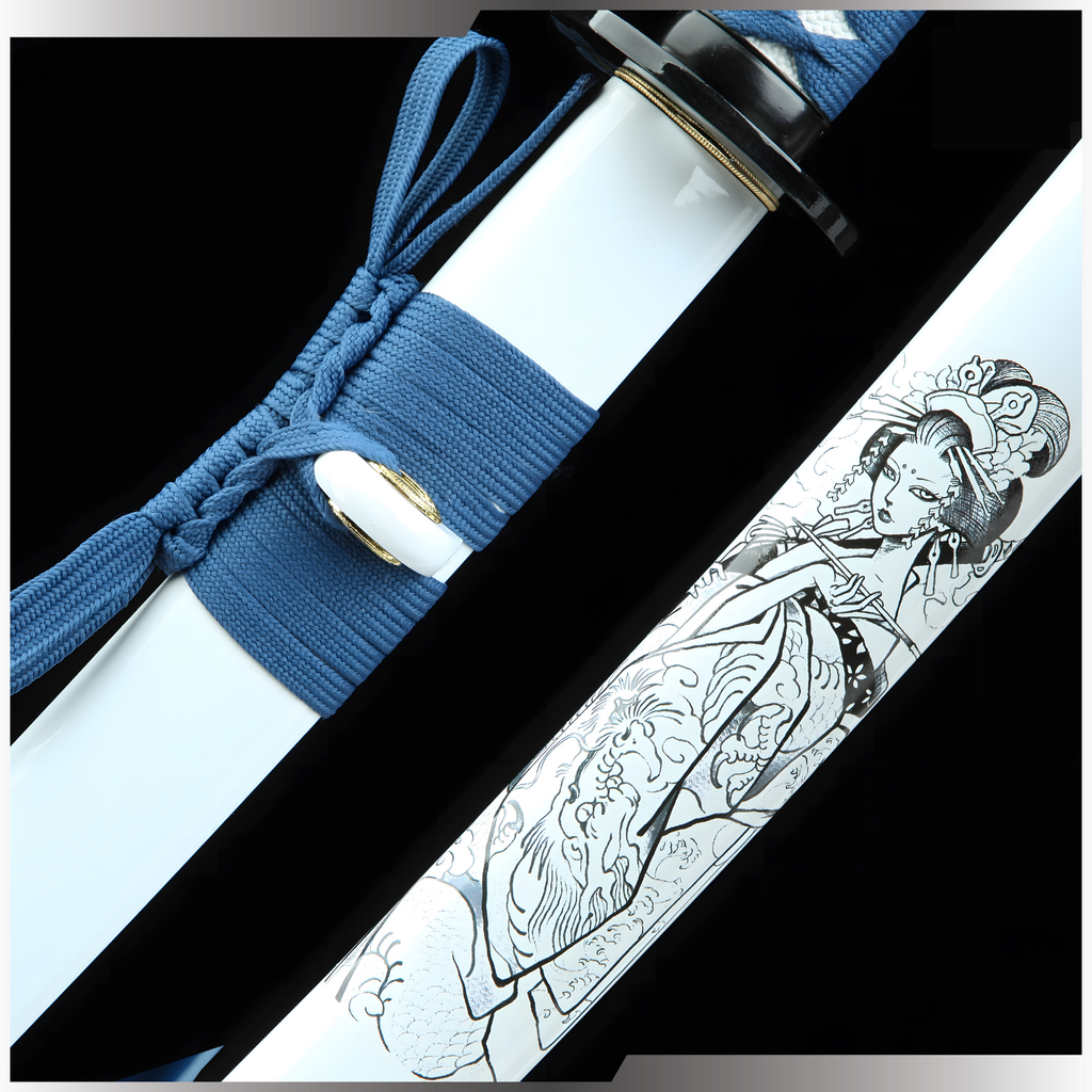 Premium RAN-ZO: Sōten Onna Bujin