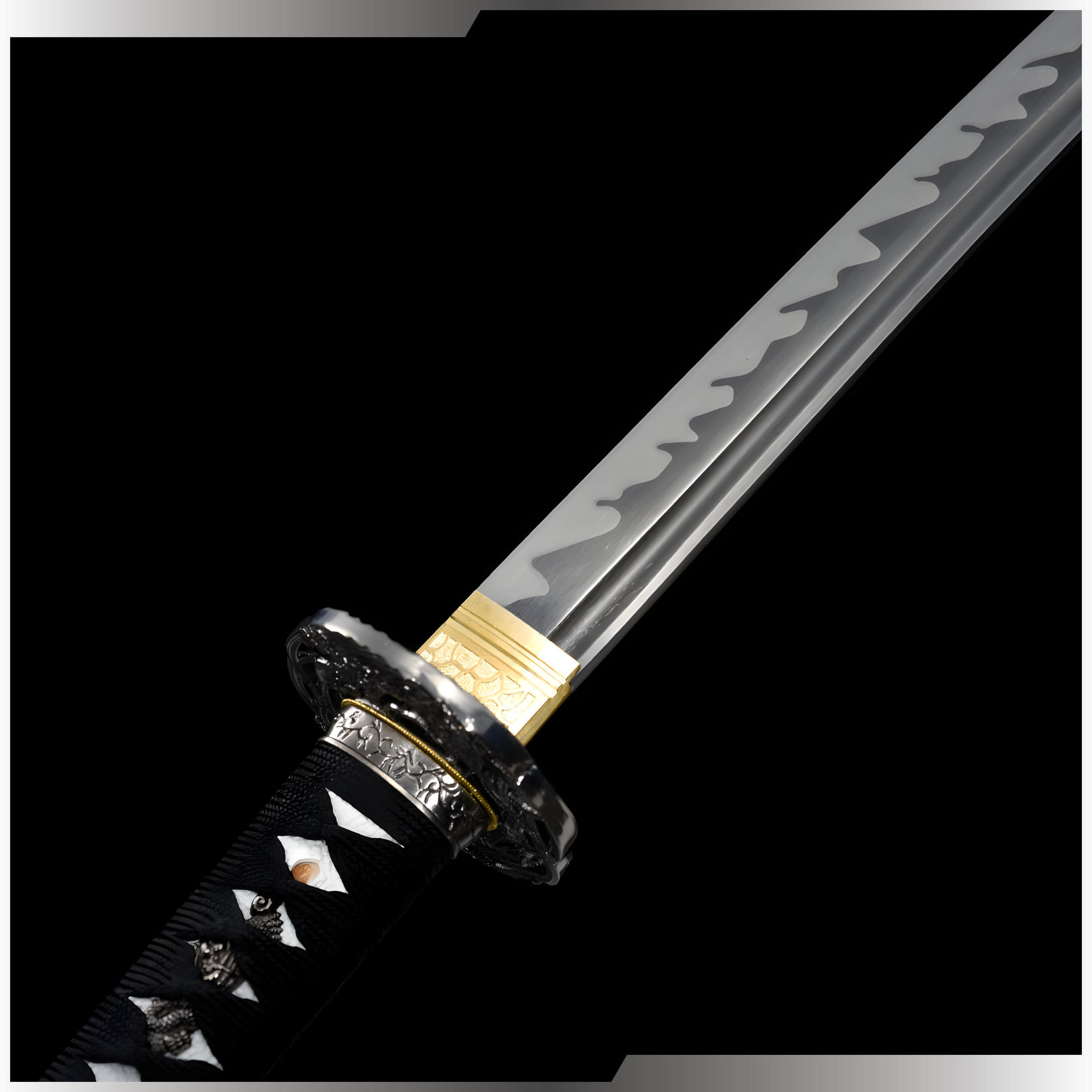 Premium RAN-ZO: Yami no Ginryu