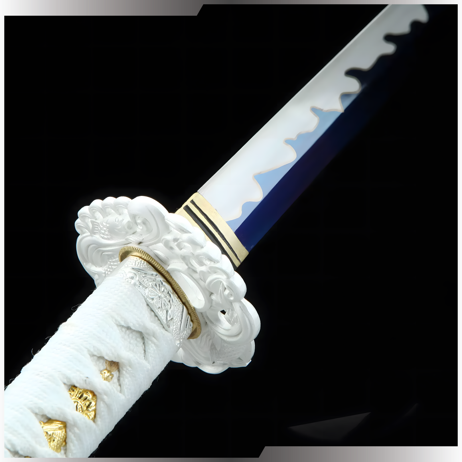 Premium RAN-ZO: Hakuun no Mizu