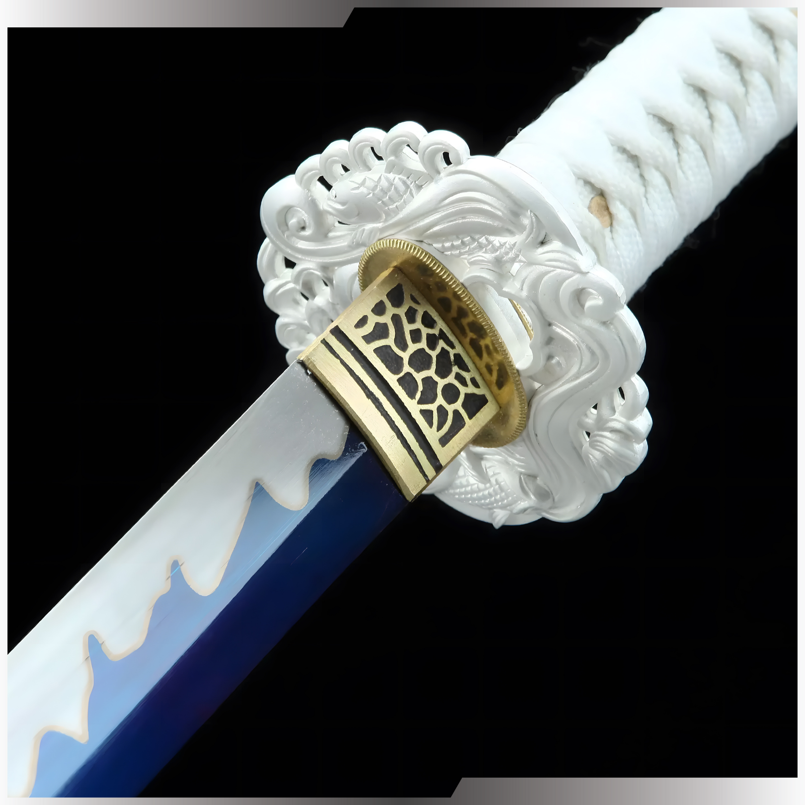 Premium RAN-ZO: Hakuun no Mizu