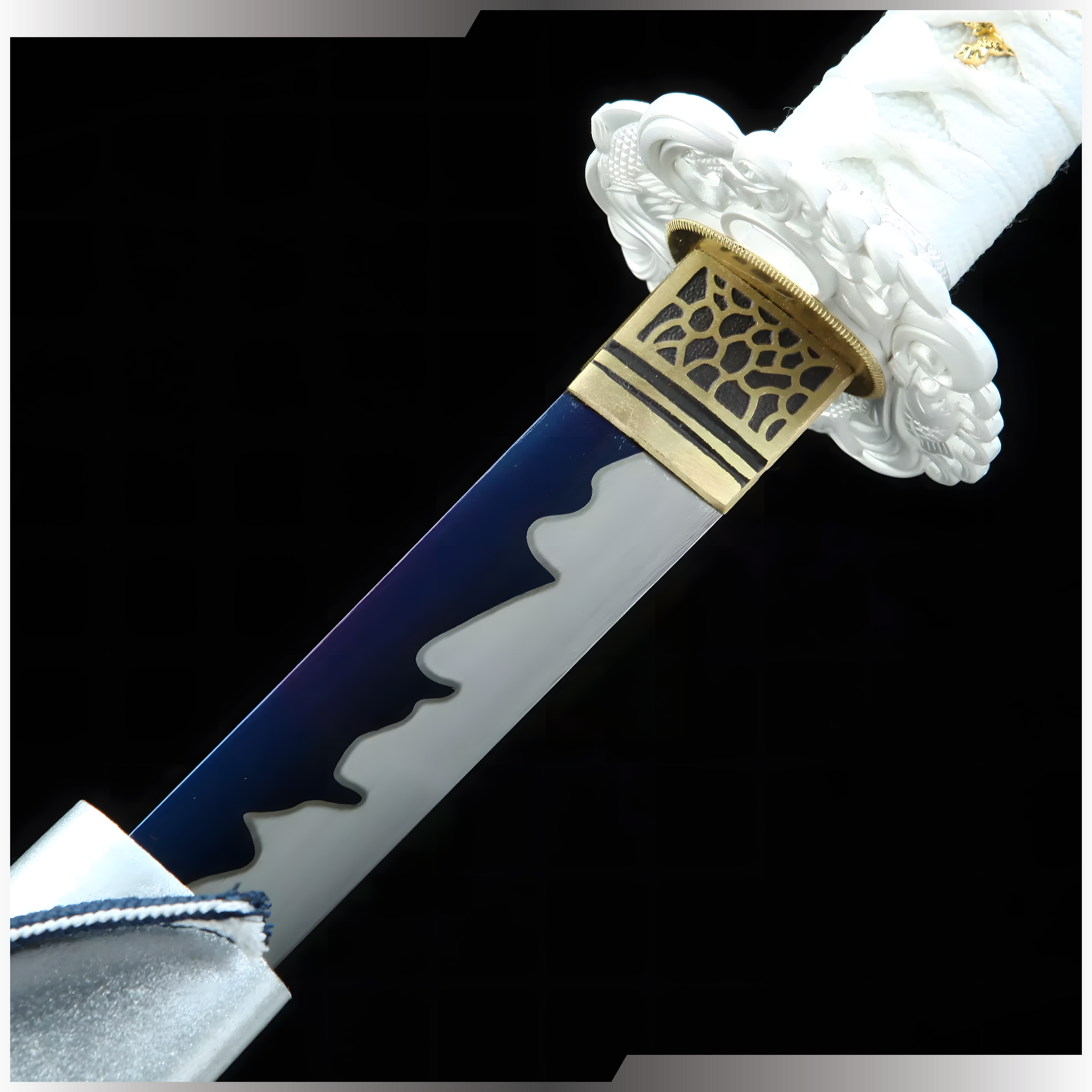 Premium RAN-ZO: Hakuun no Mizu