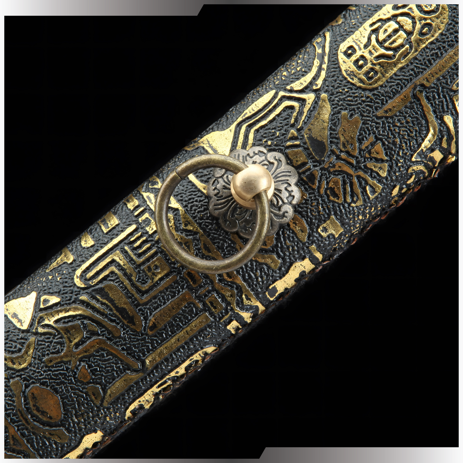 Premium RAN-ZO: Kin Hōō Tenken