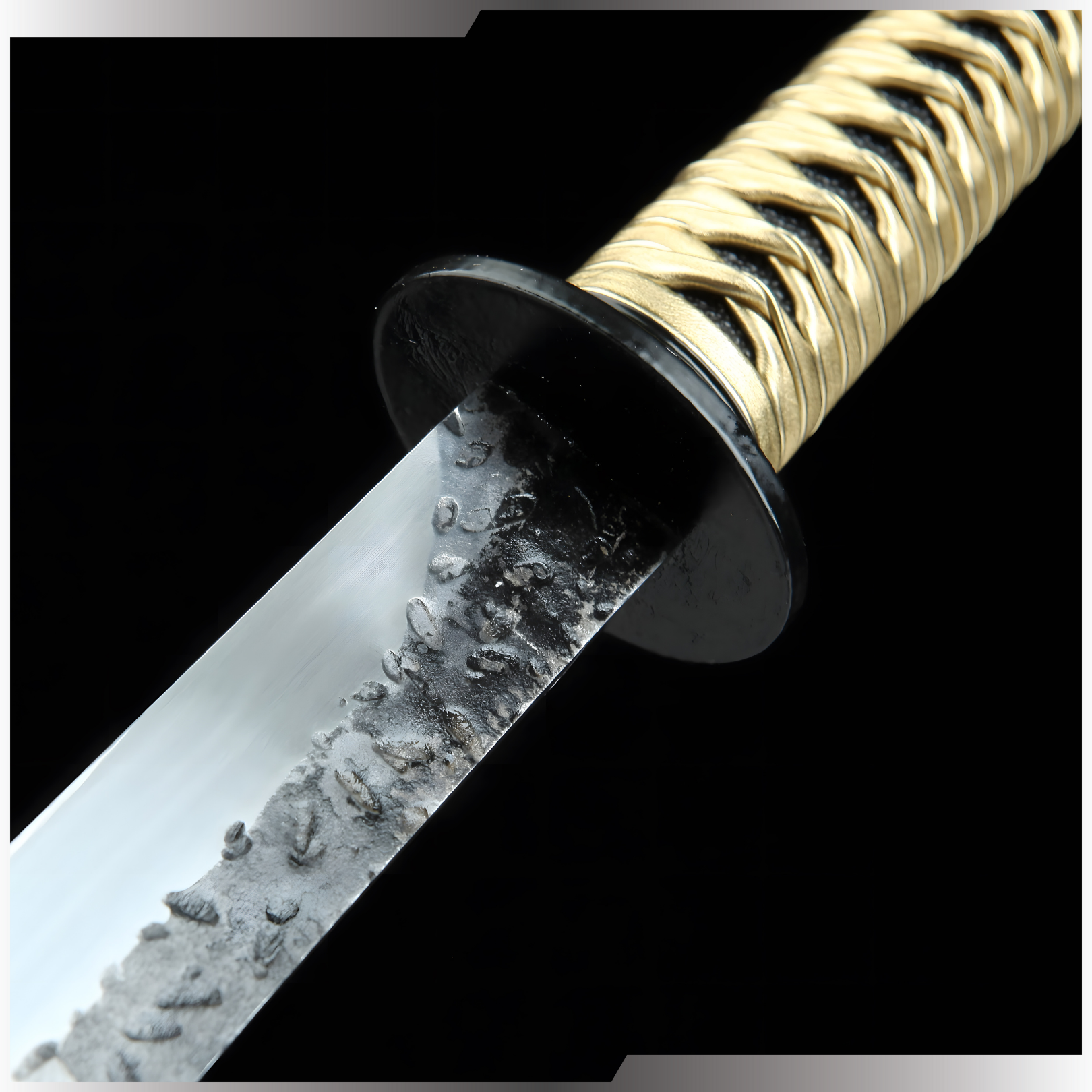 Premium RAN-ZO: Kin Hōō Tenken