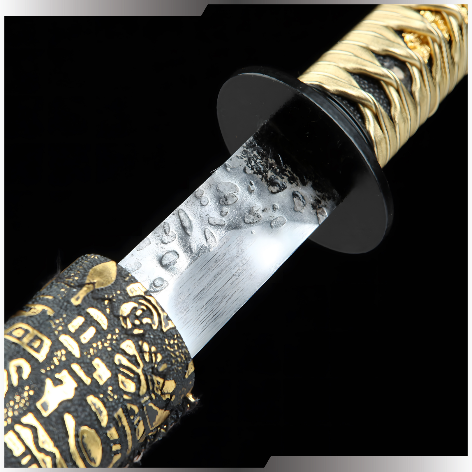 Premium RAN-ZO: Kin Hōō Tenken