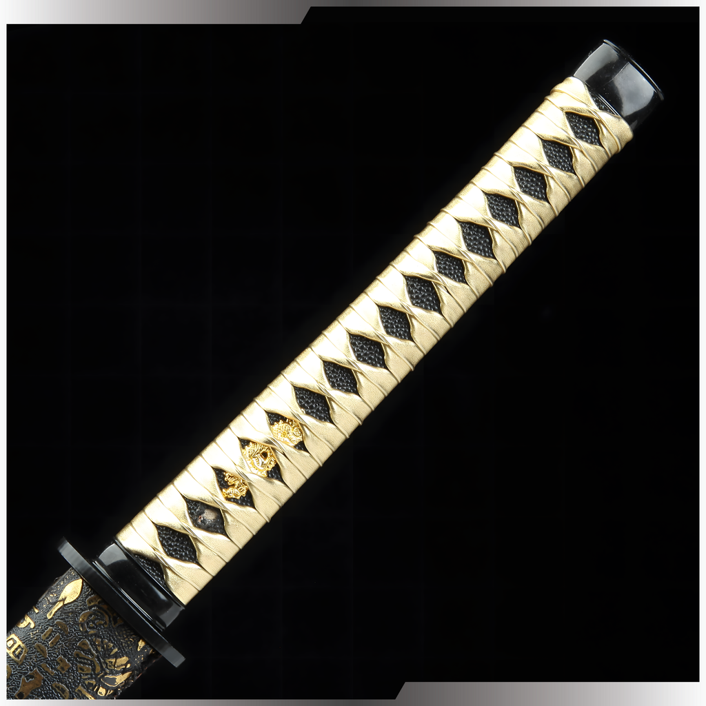 Premium RAN-ZO: Kin Hōō Tenken