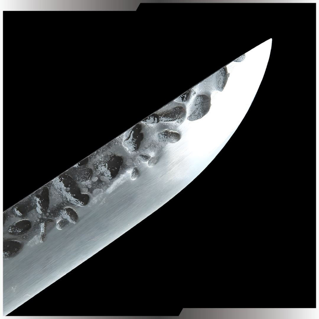 Premium RAN-ZO: Kin Hōō Tenken