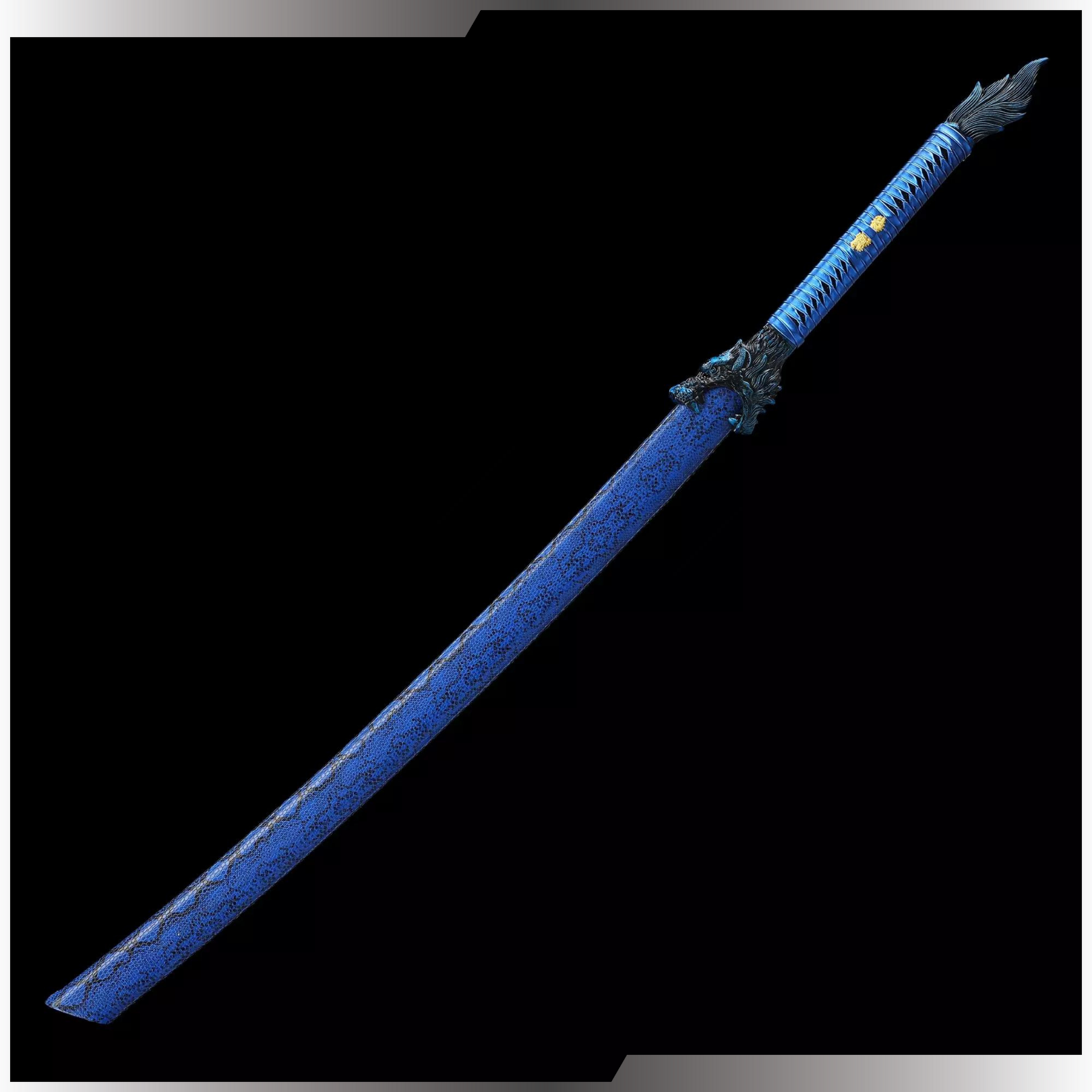 Premium RAN-ZO: Sōko Seigen-tō