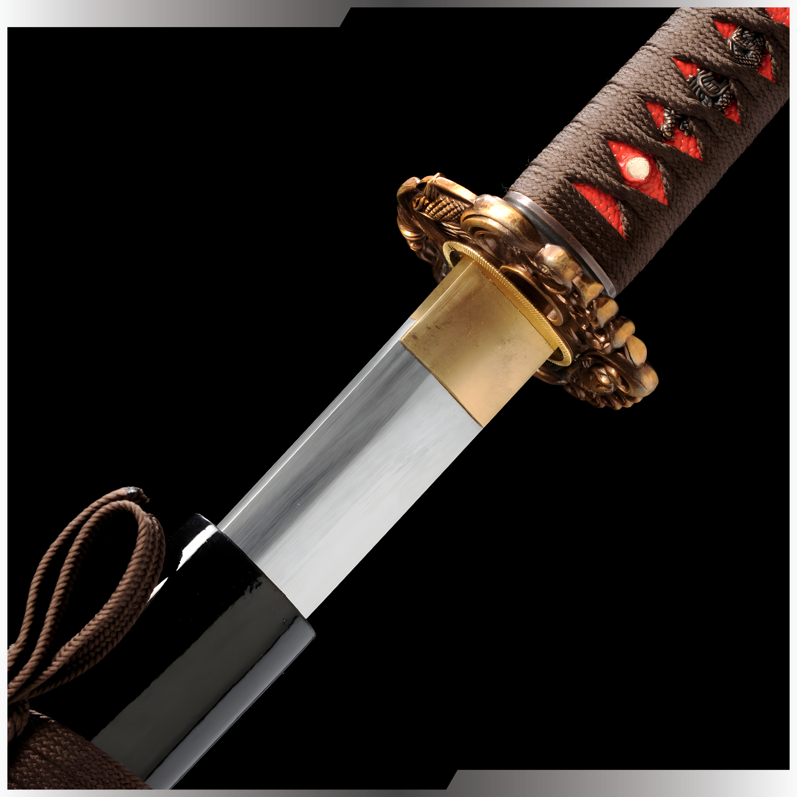 Premium RAN-ZO: Shinpi Moroha