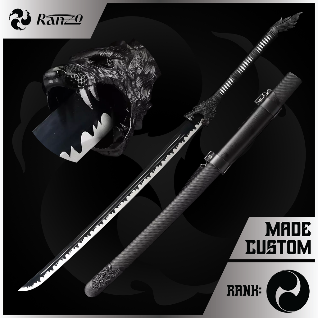 Premium RAN-ZO: An'ei Kosen-tō