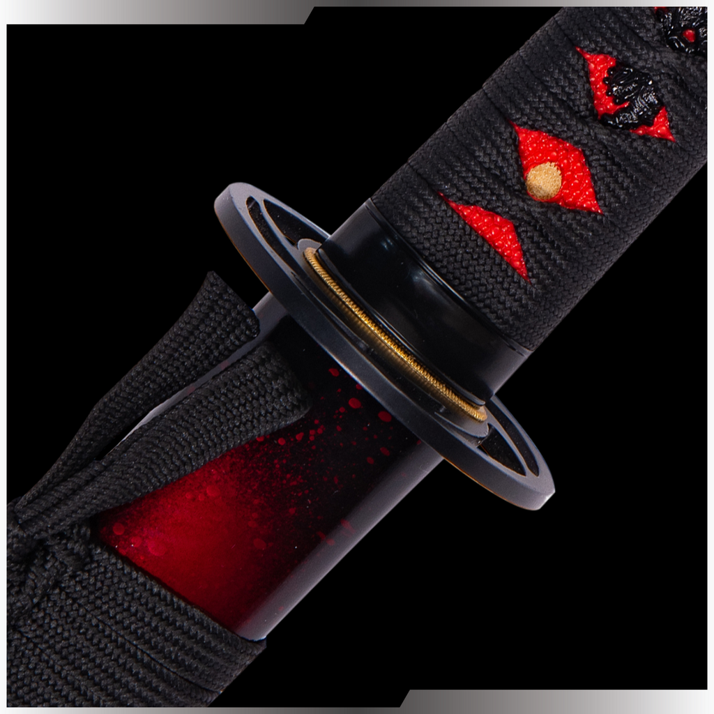 Premium RAN-ZO: Aka Oni