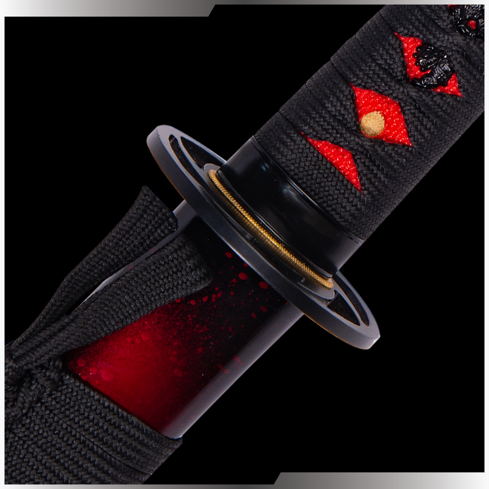 Premium RAN-ZO: Aka Oni