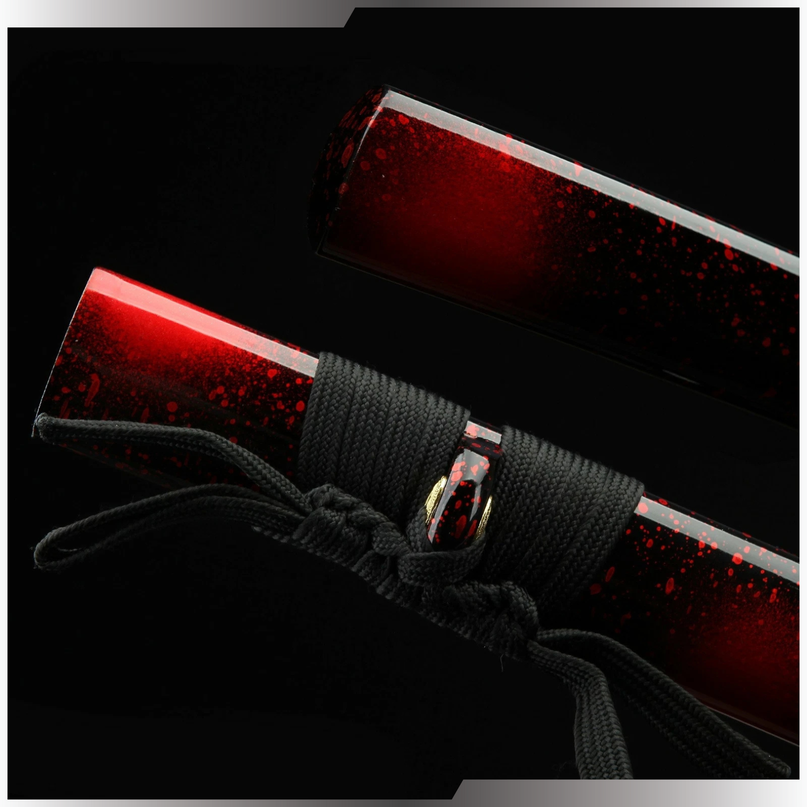 Premium RAN-ZO: Aka Oni