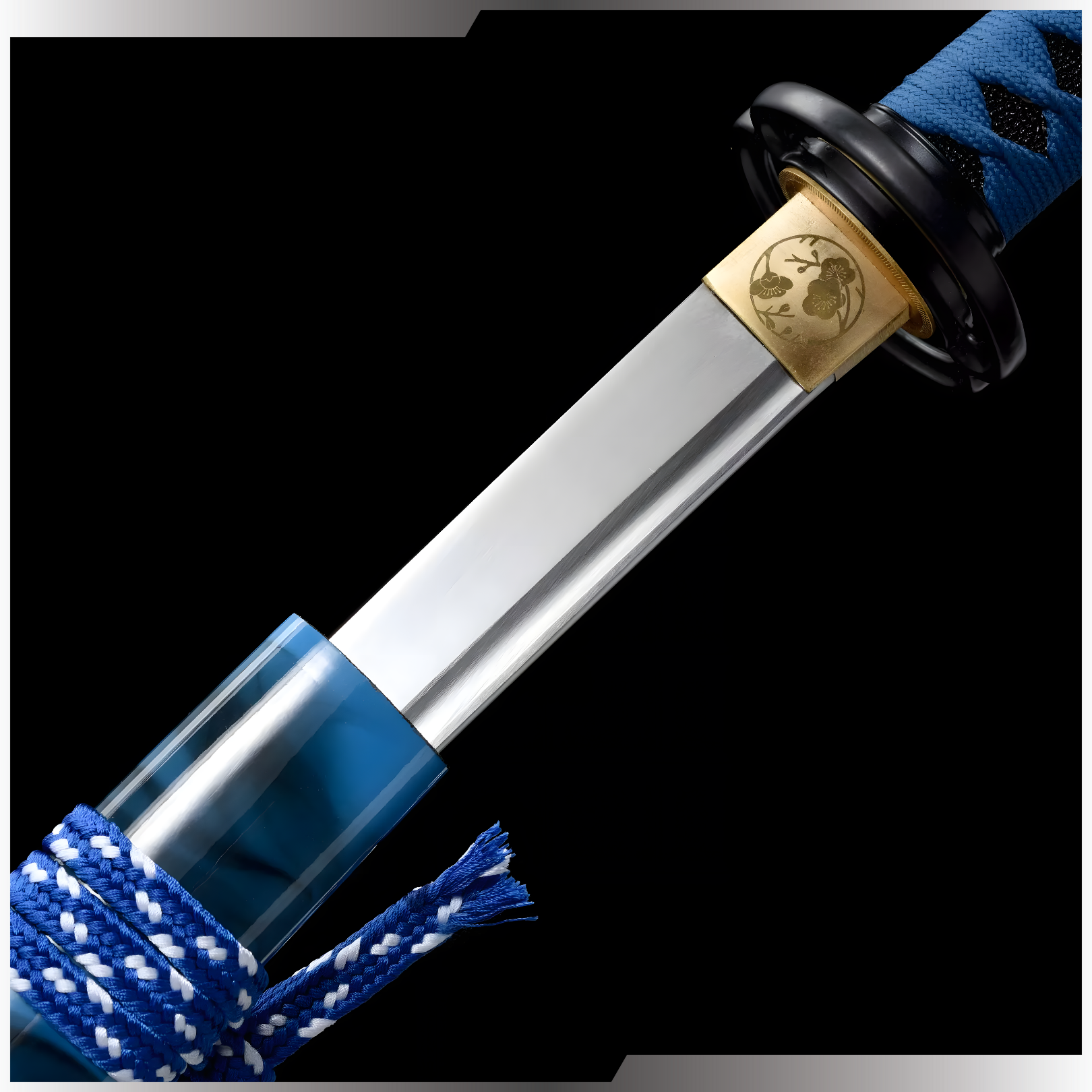 Premium RAN-ZO: Shinkū Kuroao-tō