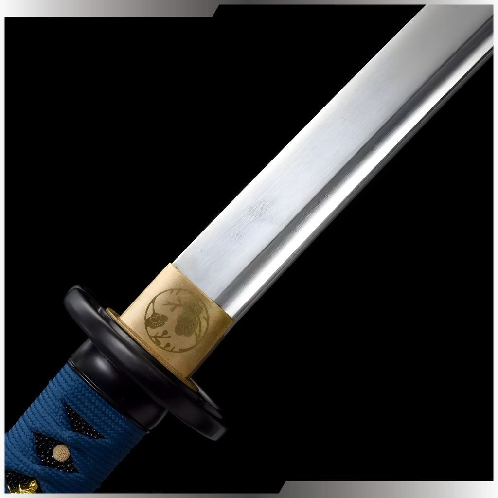 Premium RAN-ZO: Shinkū Kuroao-tō