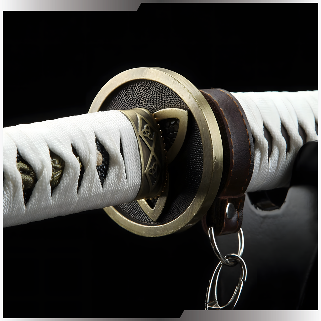 Premium Michonne Grimes: TWD Katana