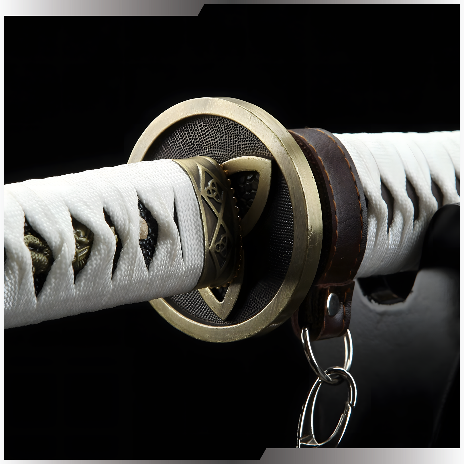Premium Michonne Grimes: TWD Katana
