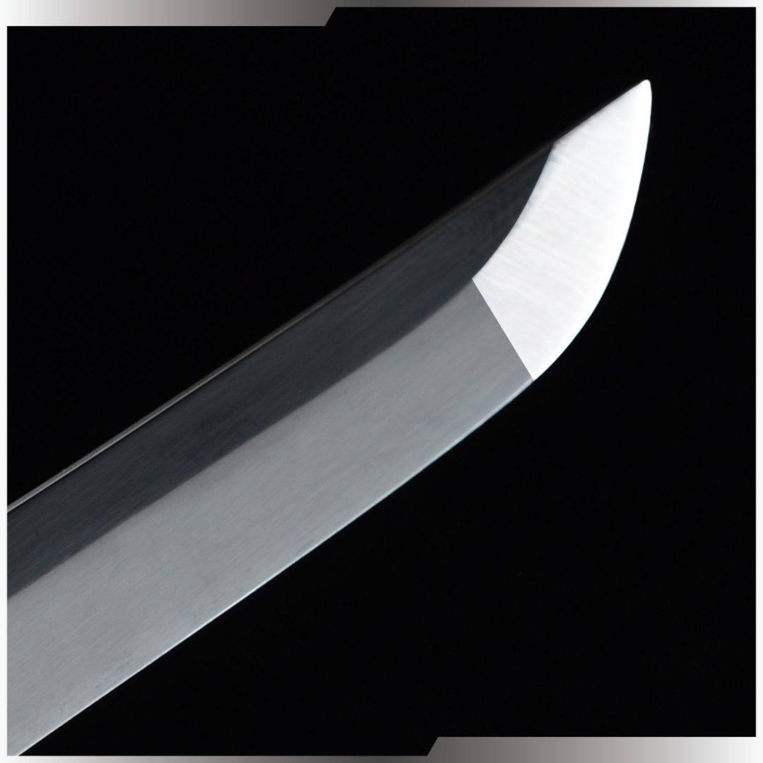 Premium Michonne Grimes: TWD Katana