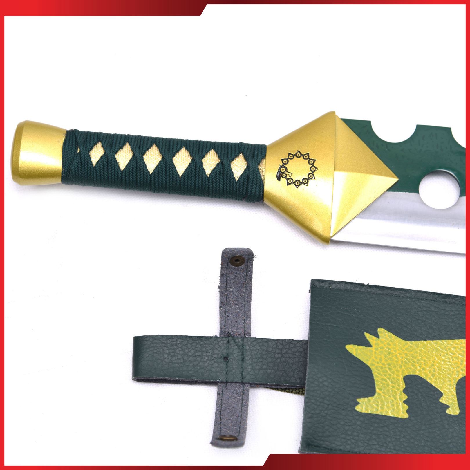 Meliodas: Demon Sword Lostvayne