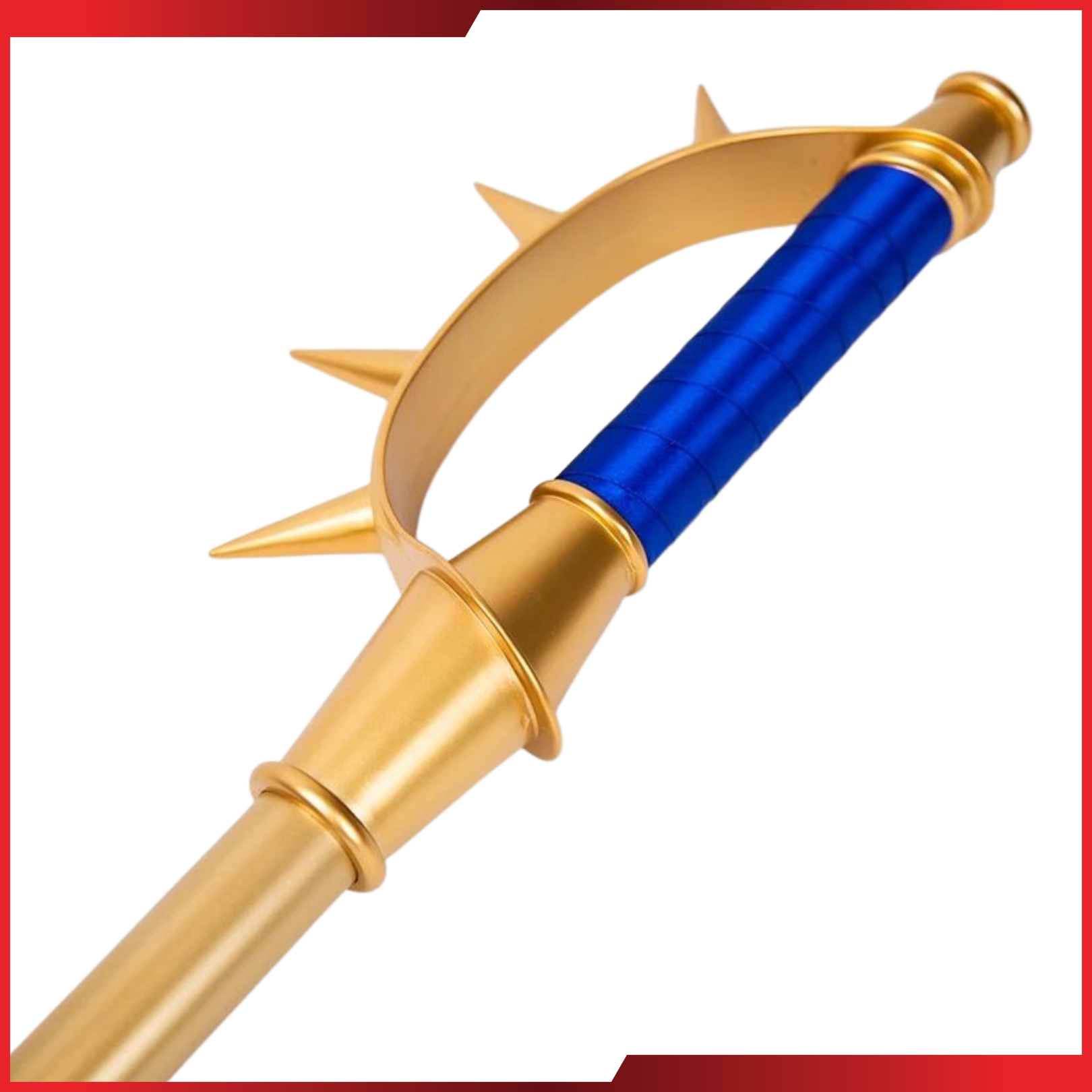 Escanor: Divine Axe Rhitta