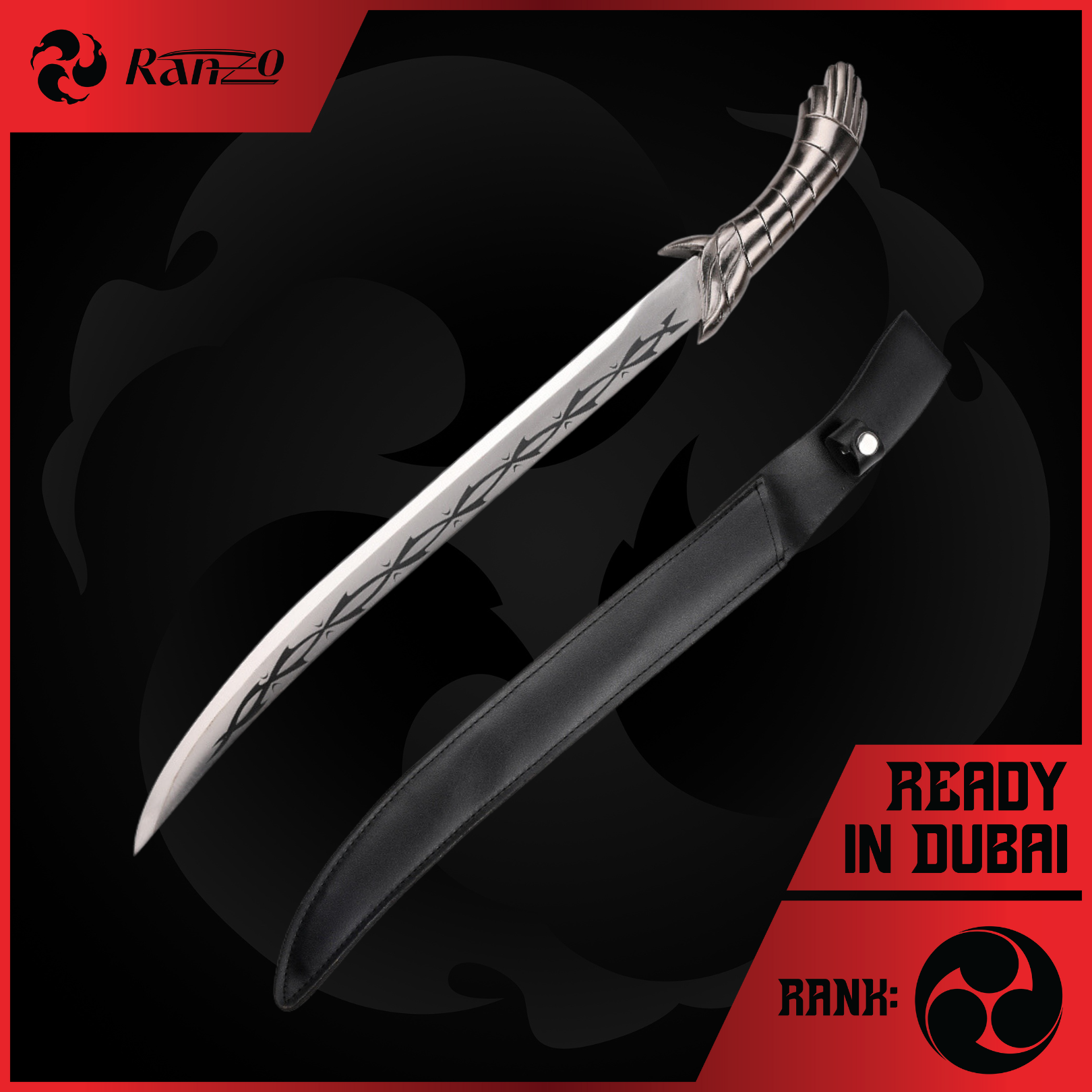Altaïr Ibn LaʼAhad: Short Blade