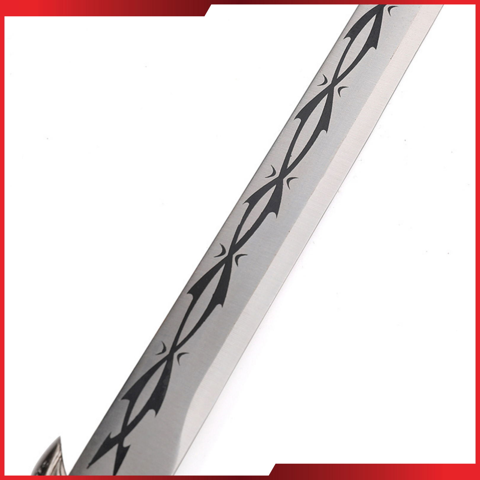 Altaïr Ibn LaʼAhad: Short Blade