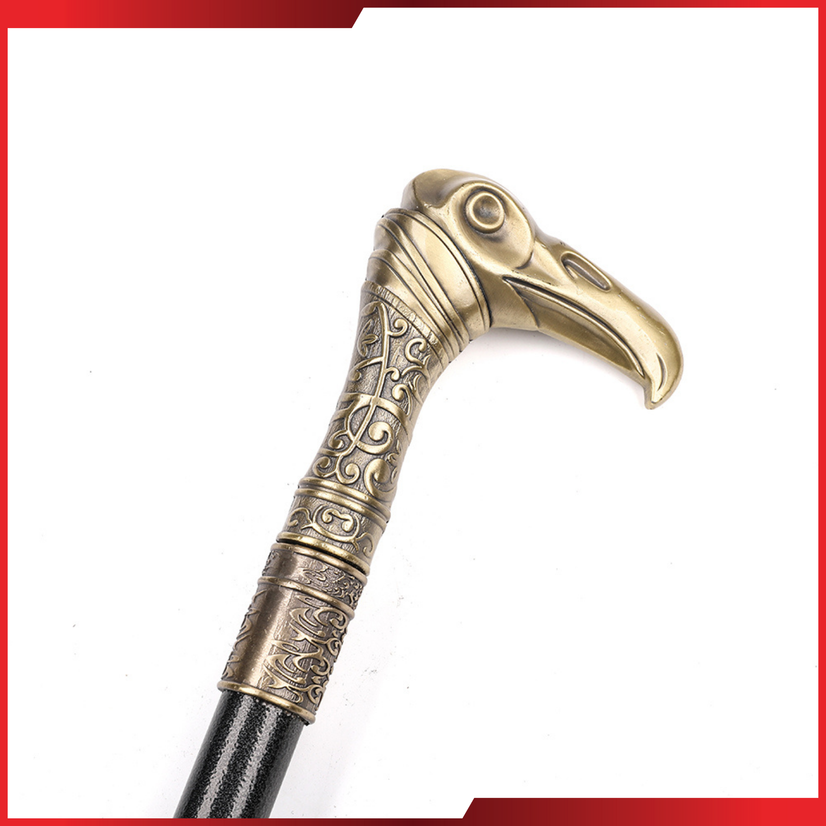 Jacob Frye: Cane Sword