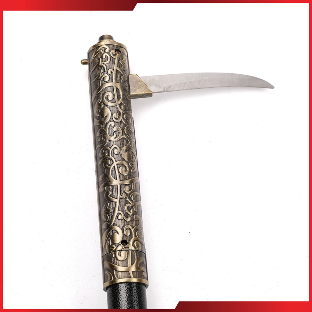Jacob Frye: Cane Sword