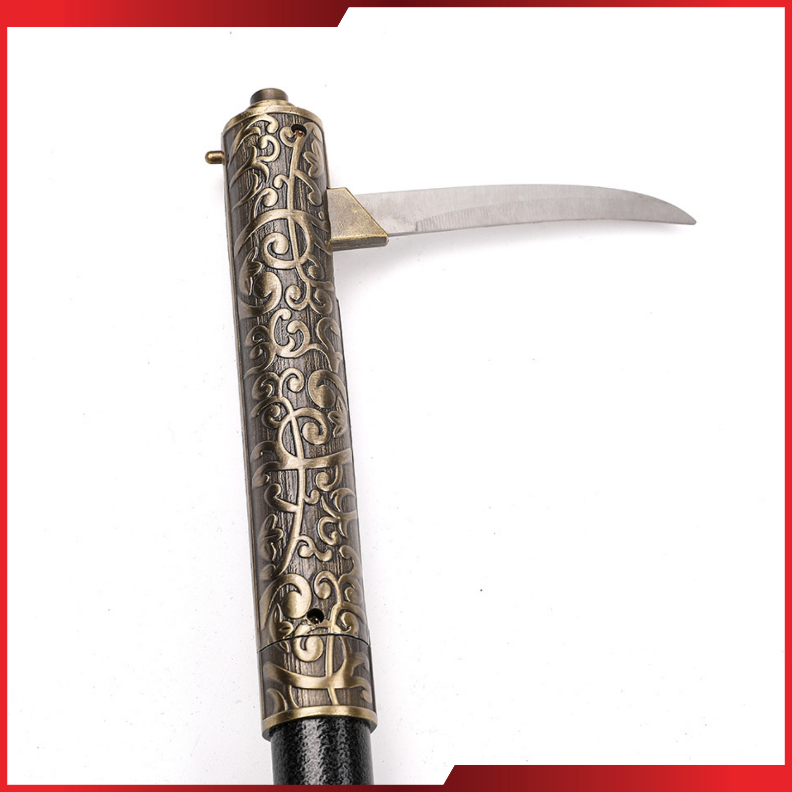 Jacob Frye: Cane Sword