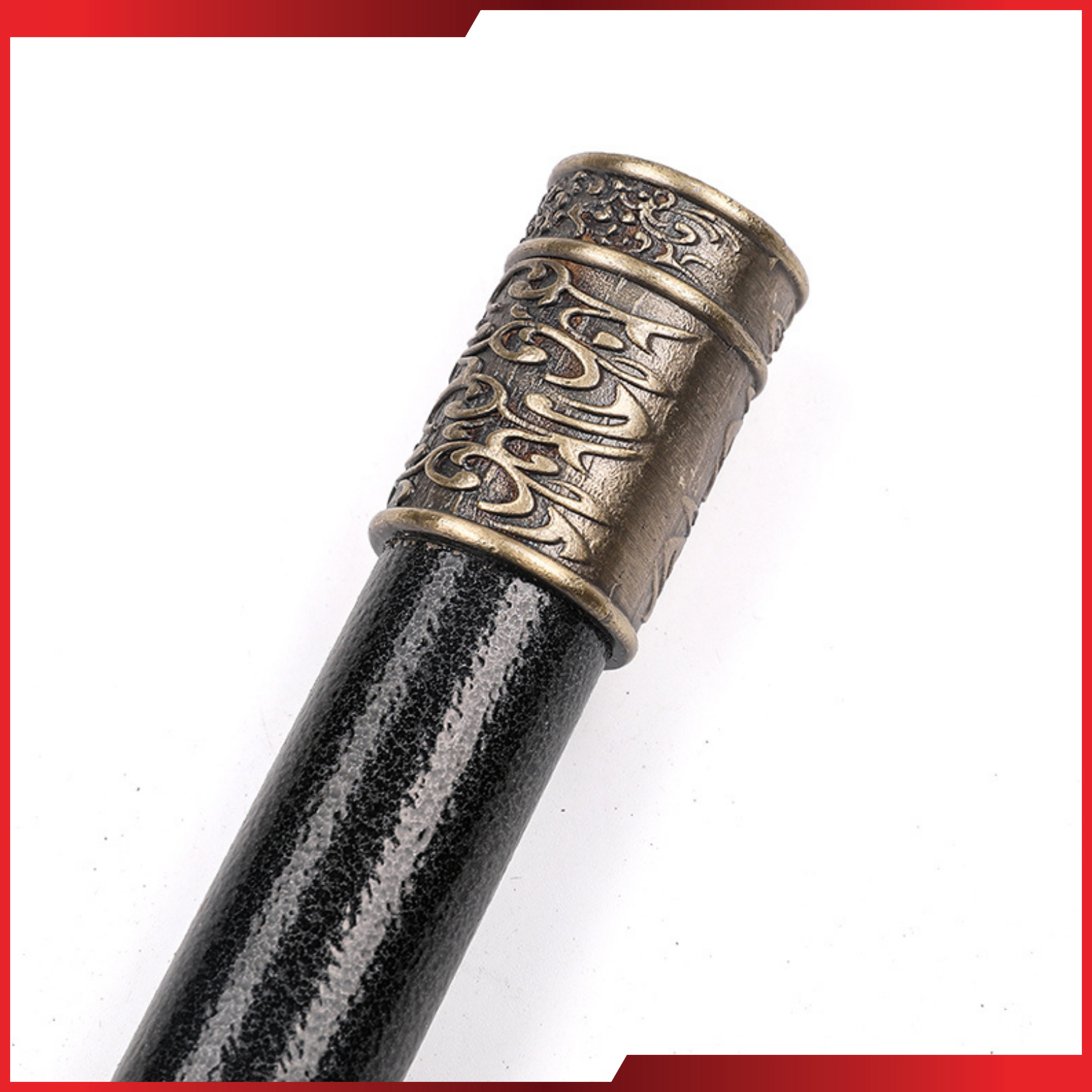 Jacob Frye: Cane Sword