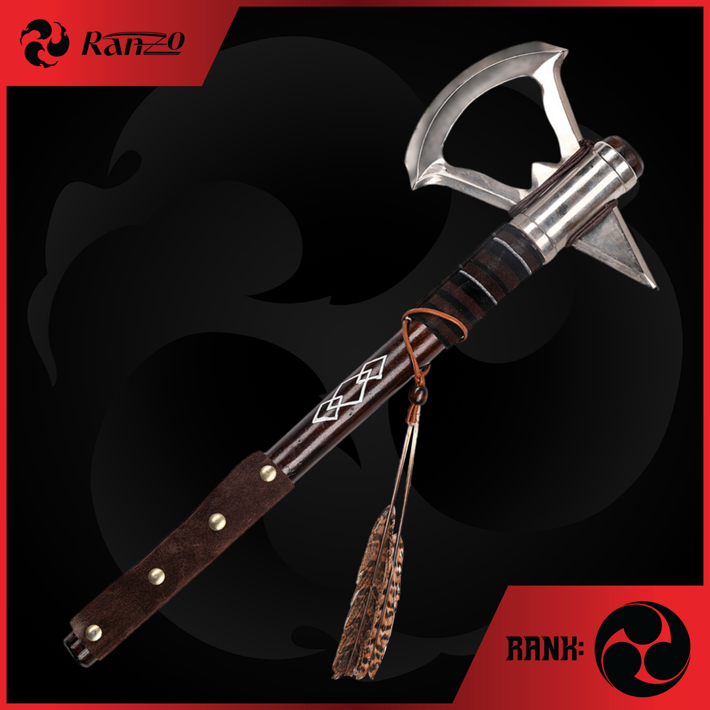 Connor: Assassin Tomahawk