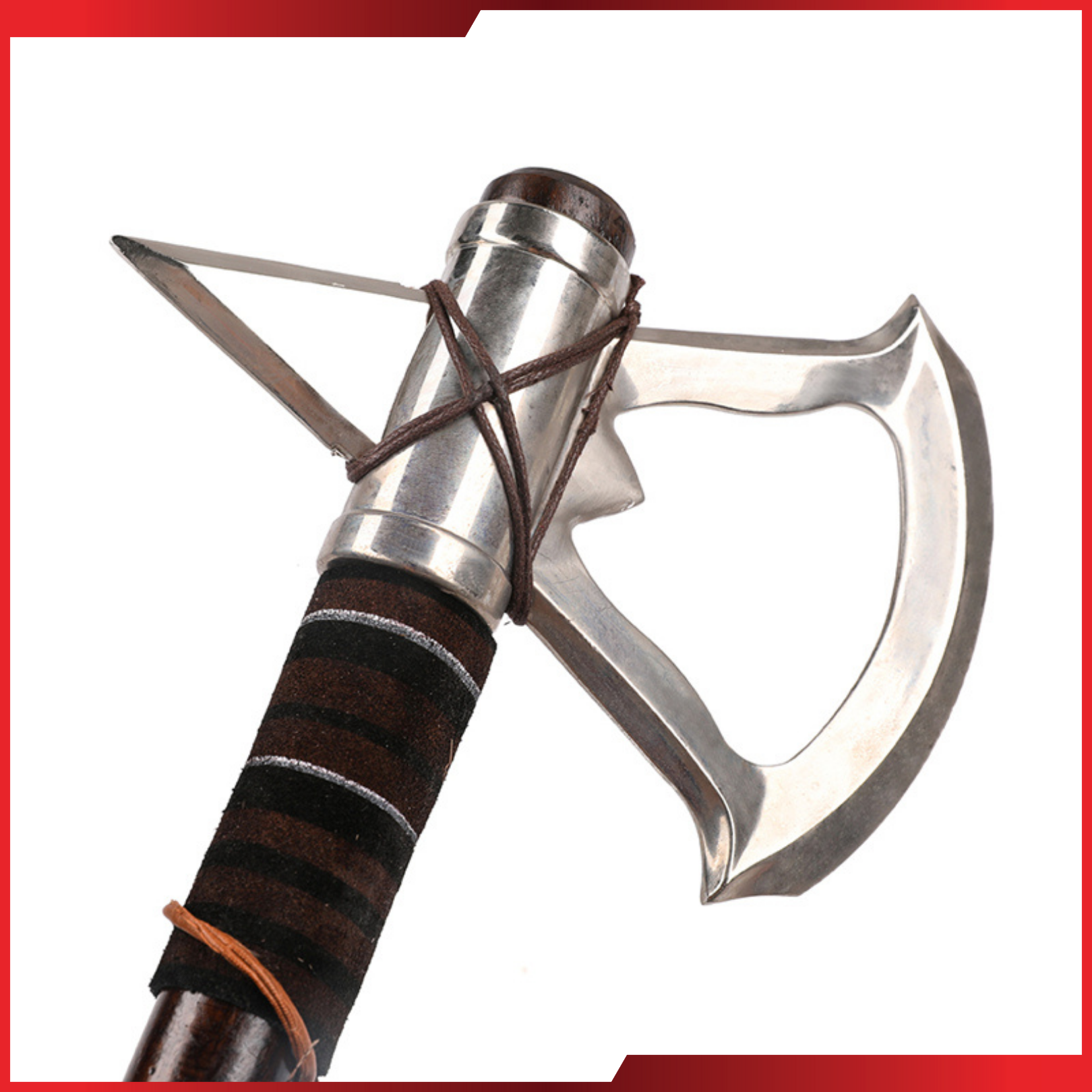 Connor: Assassin Tomahawk