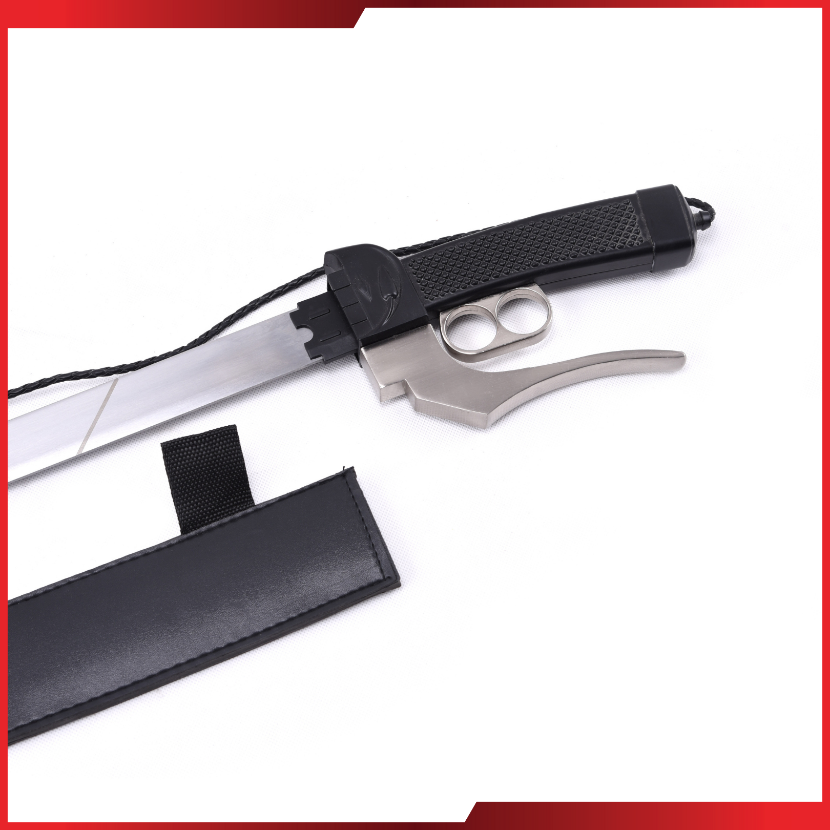 Eldian Soldiers: ODM Gear Sword