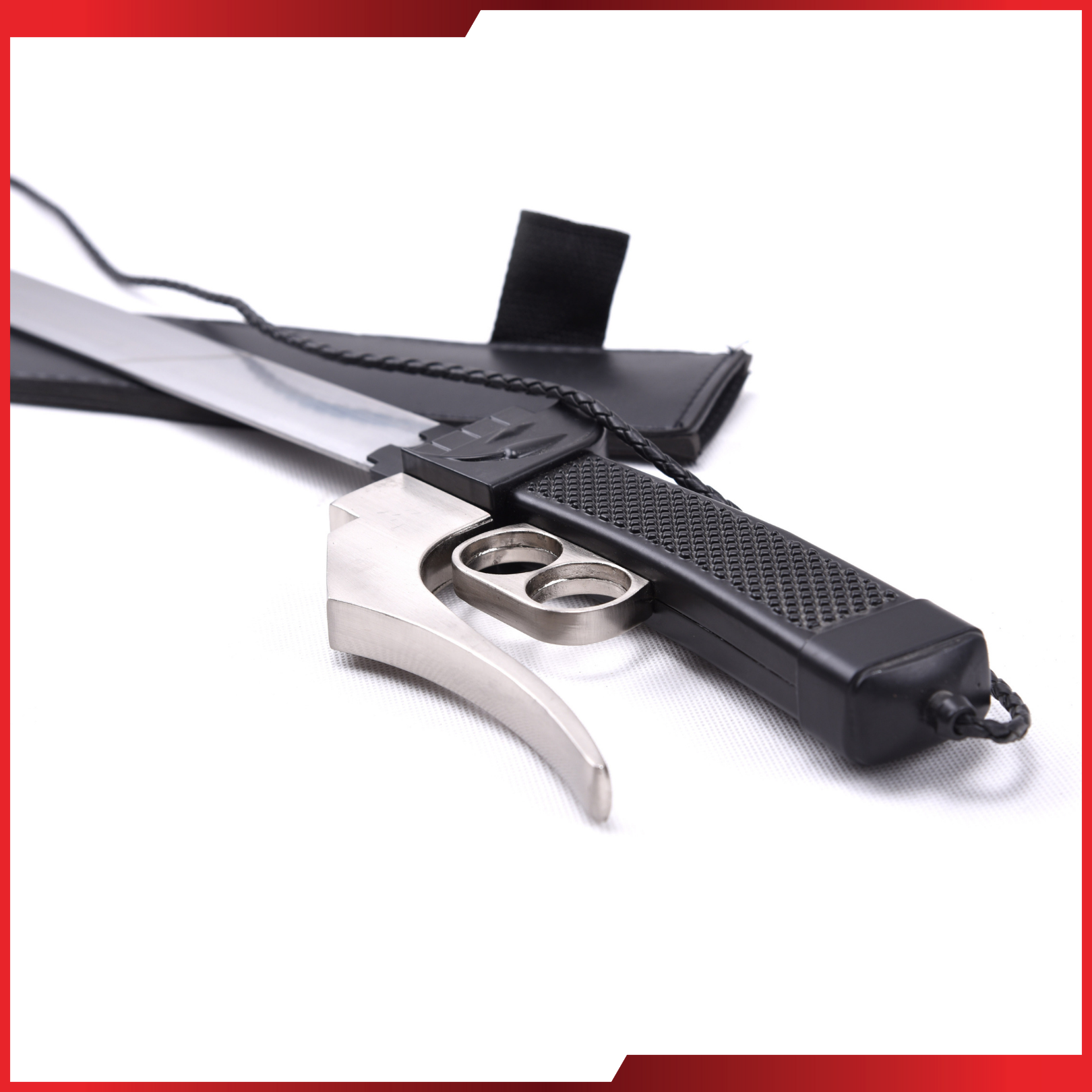 Eldian Soldiers: ODM Gear Sword