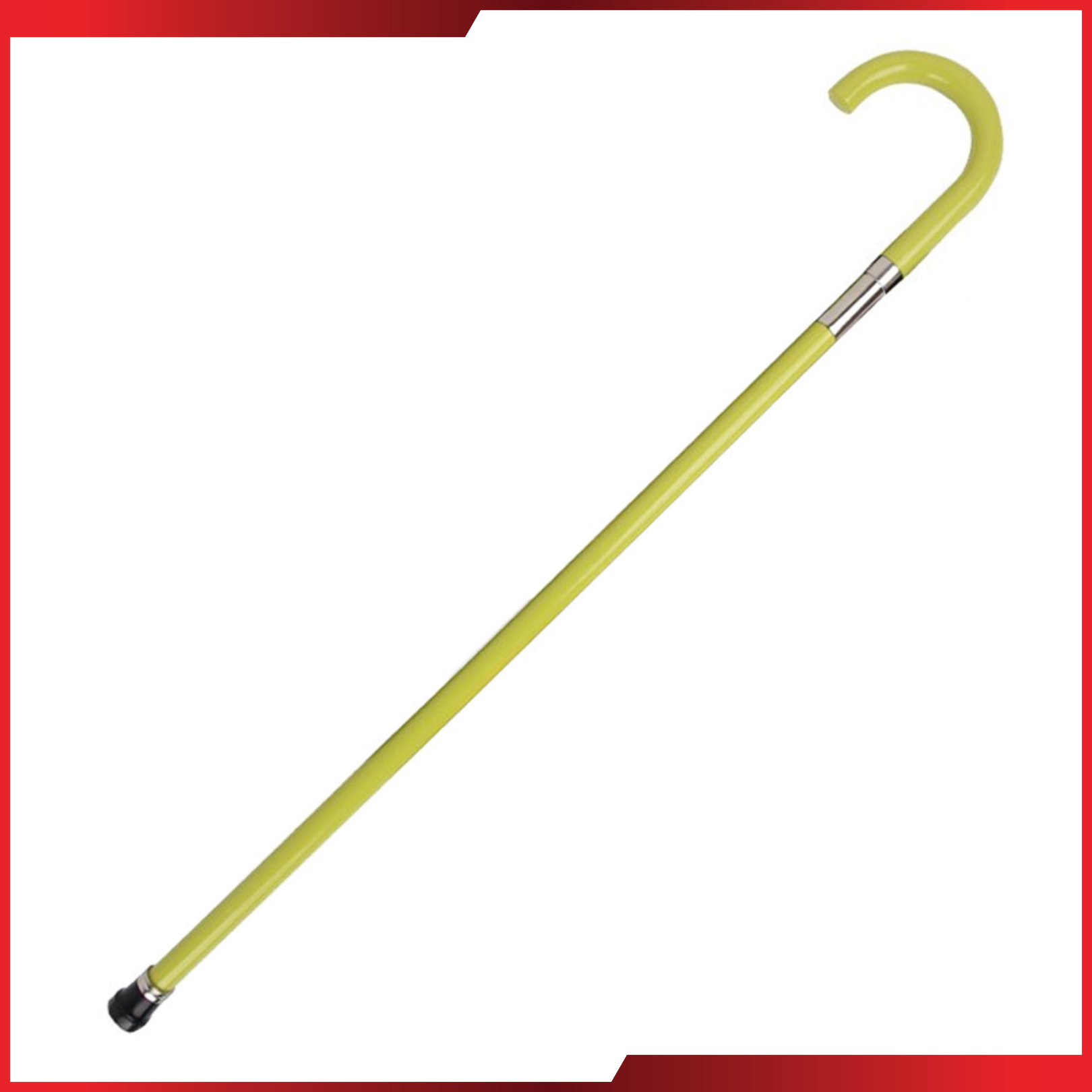 Urahara Kisuke: Benihime (Cane)