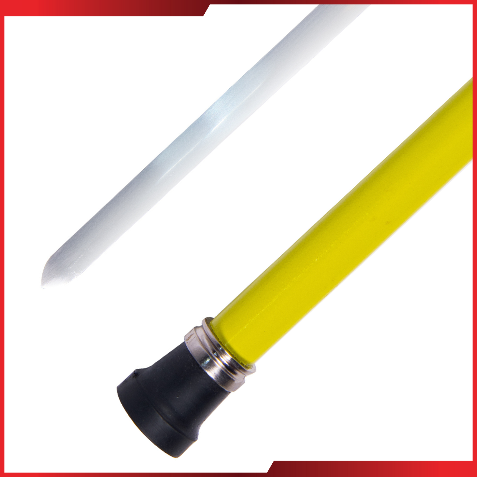 Urahara Kisuke: Benihime (Cane)