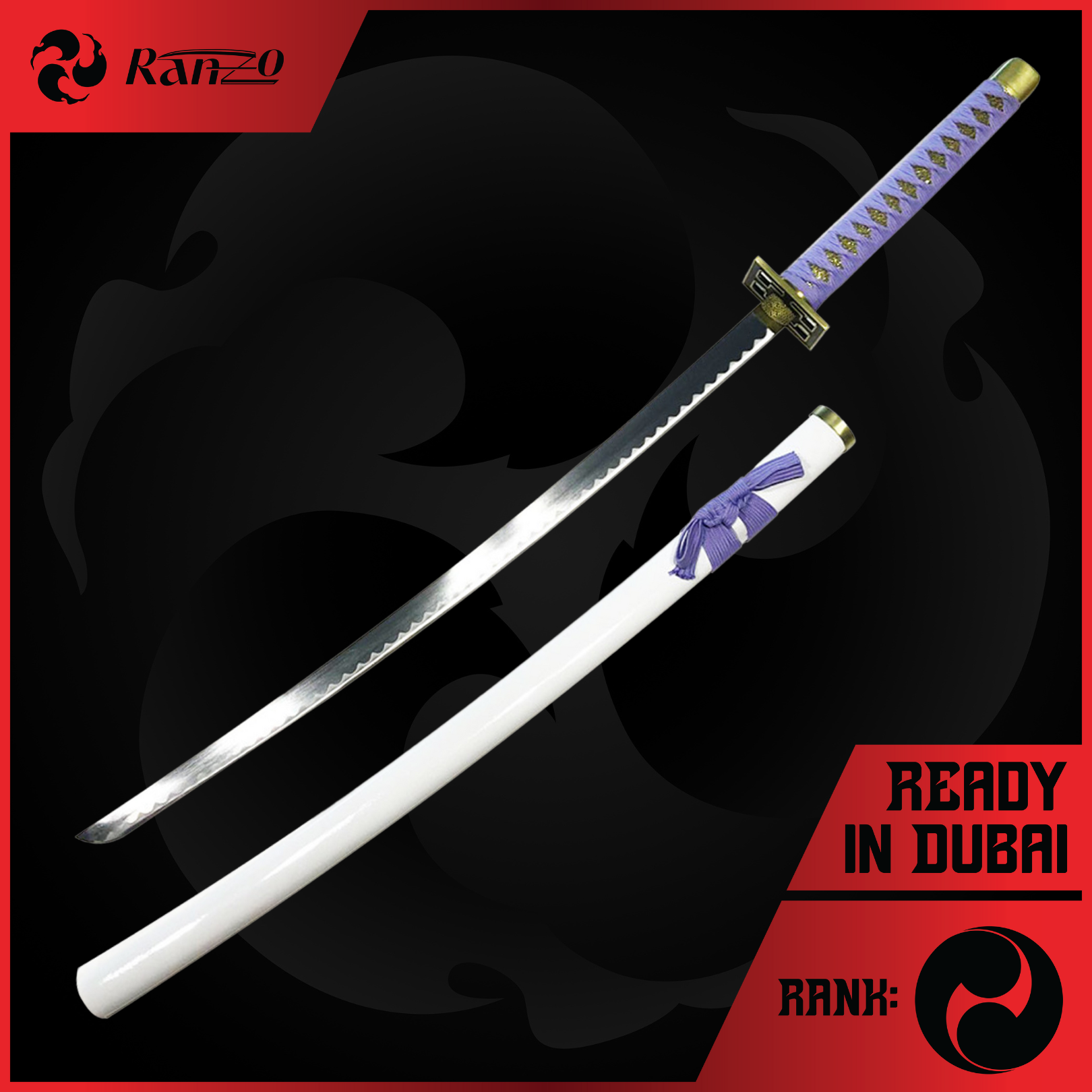 Byakuya Kuchiki: Senbonzakura