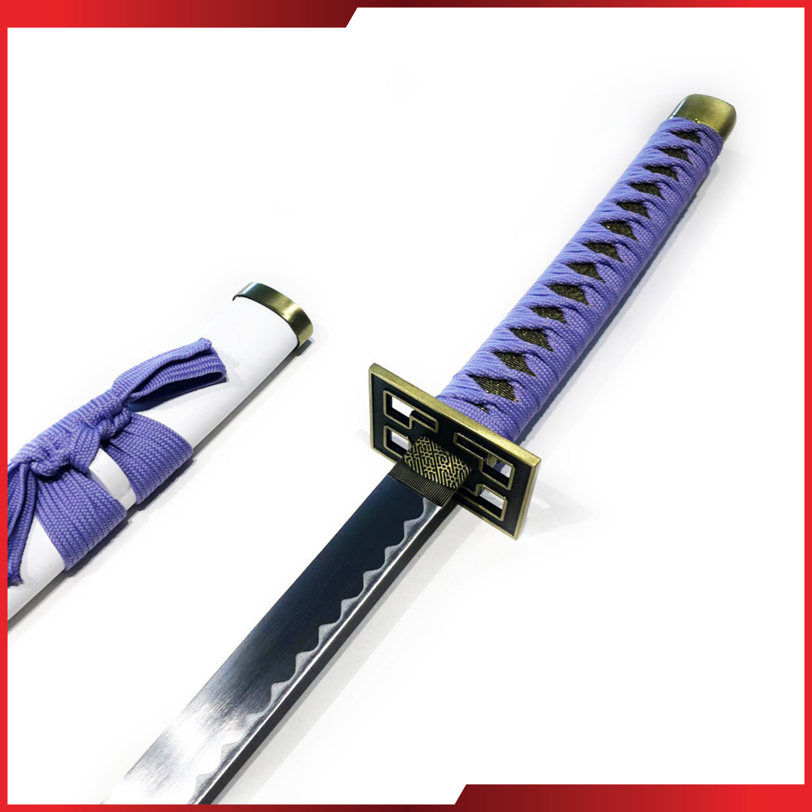 Byakuya Kuchiki: Senbonzakura