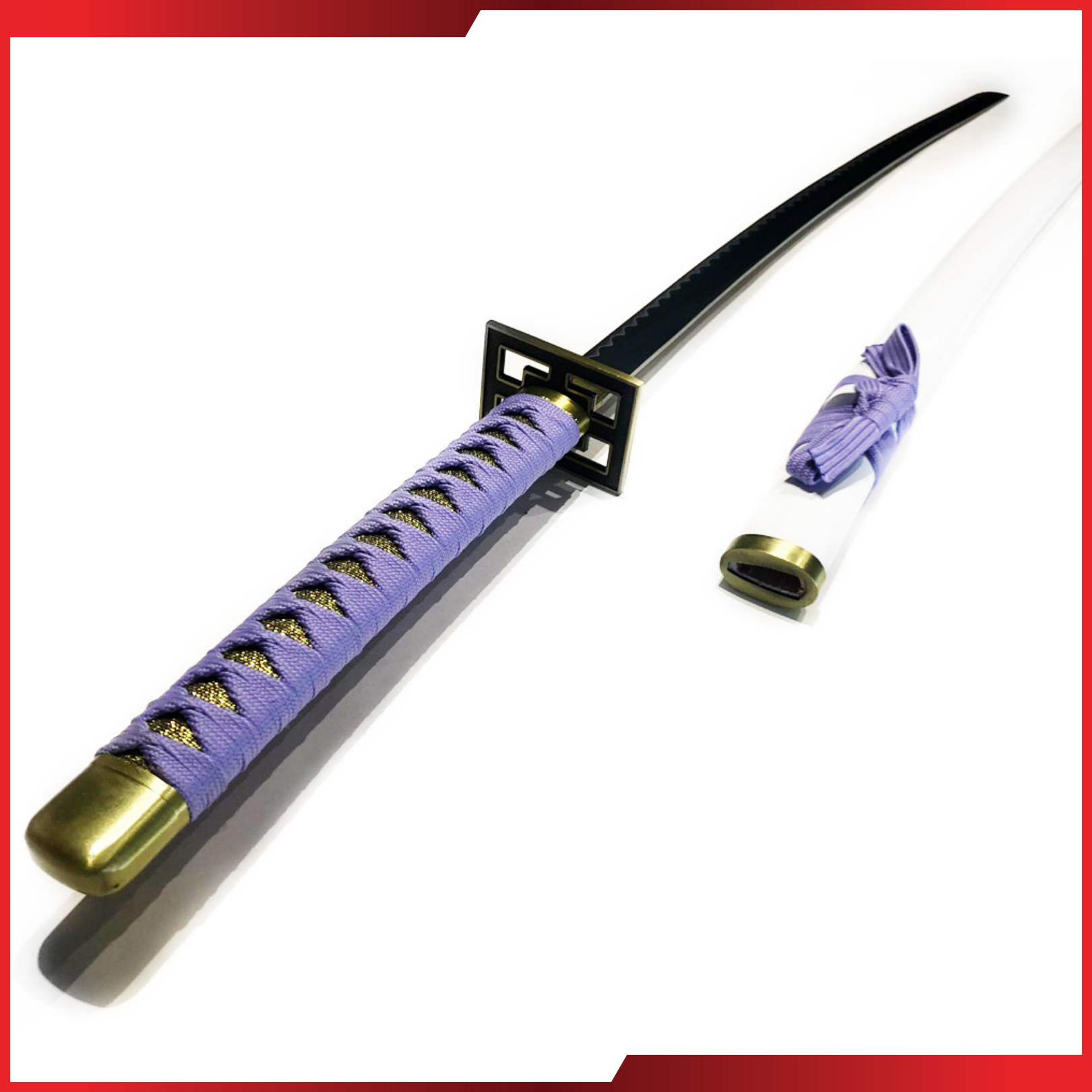 Byakuya Kuchiki: Senbonzakura